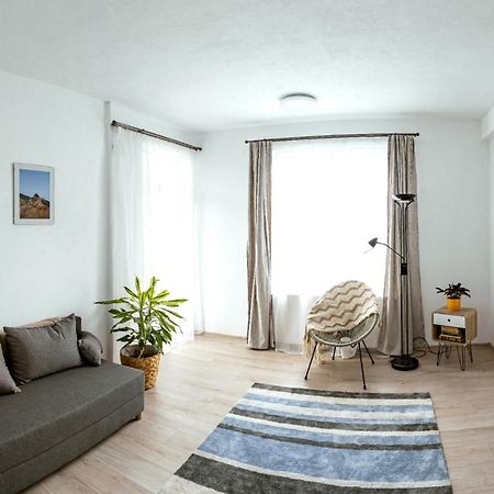 Solomon Apartments Ap 2 Sîngeorgiu de Mureş Exteriör bild