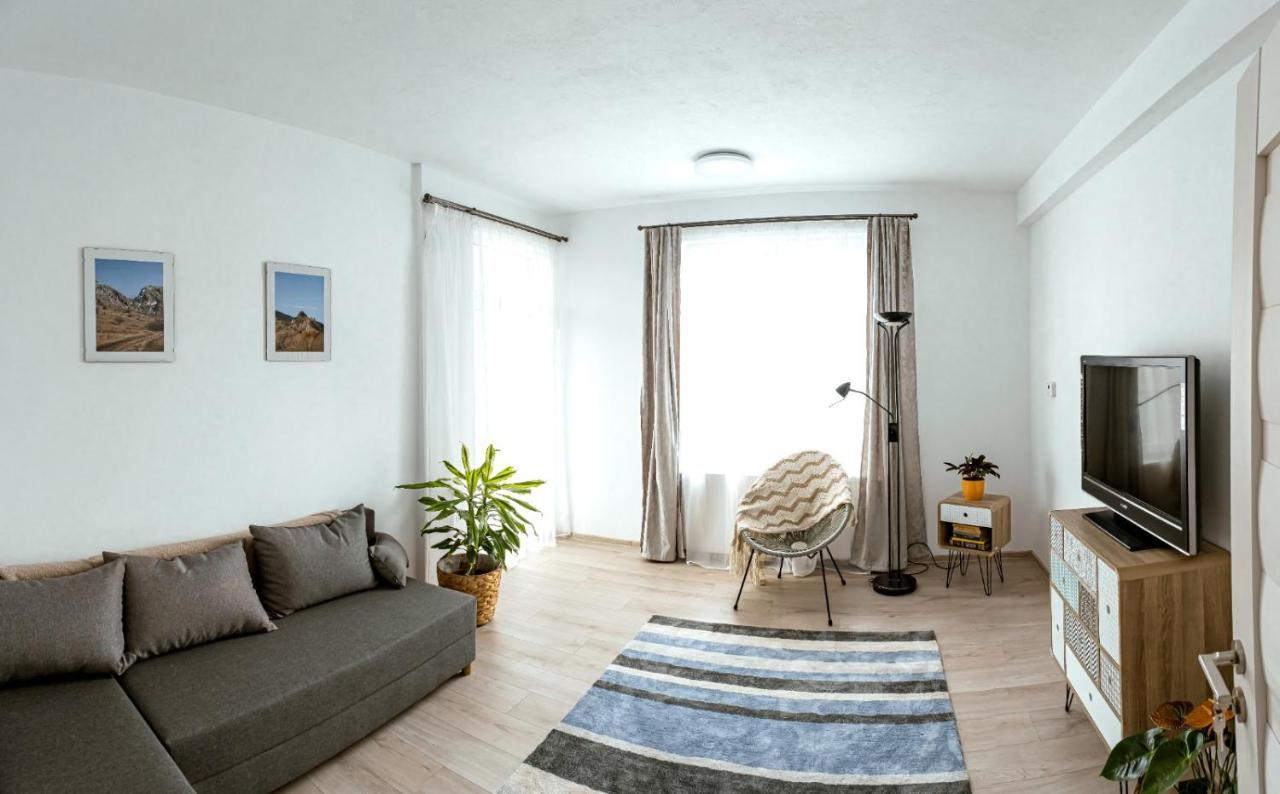 Solomon Apartments Ap 2 Sîngeorgiu de Mureş Exteriör bild