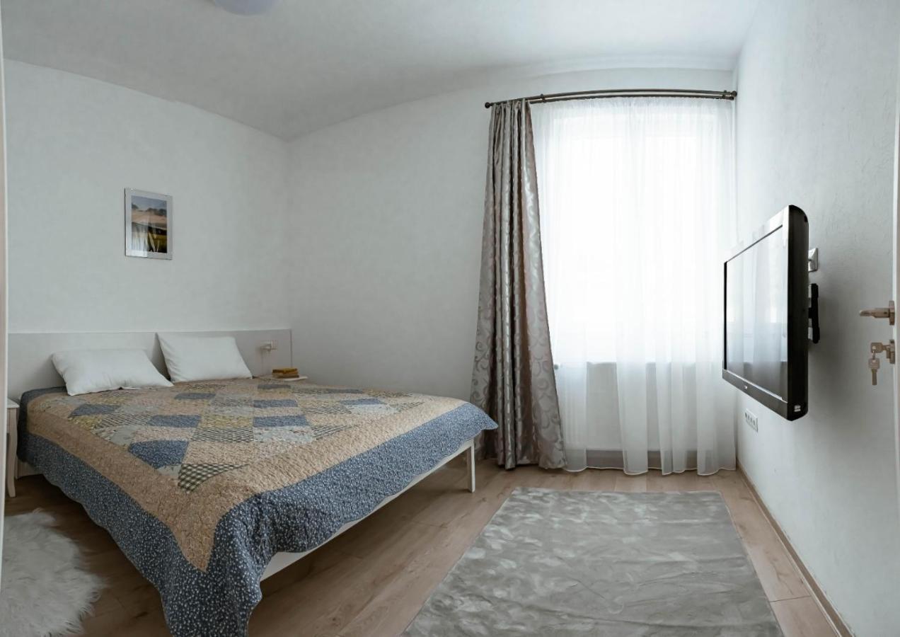 Solomon Apartments Ap 2 Sîngeorgiu de Mureş Exteriör bild